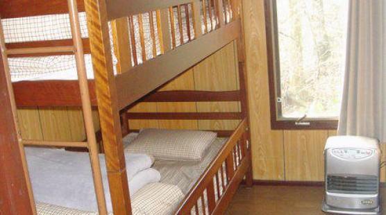 Snowbeds B&B Хакуба-Мура Экстерьер фото
